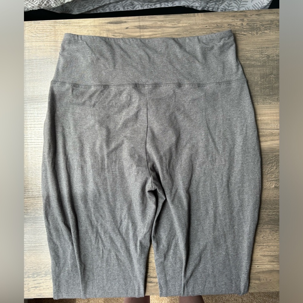 SO Gray Leggings - Picture 3 of 9